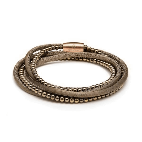 STERNENGLANZ │3-fach gewickelt