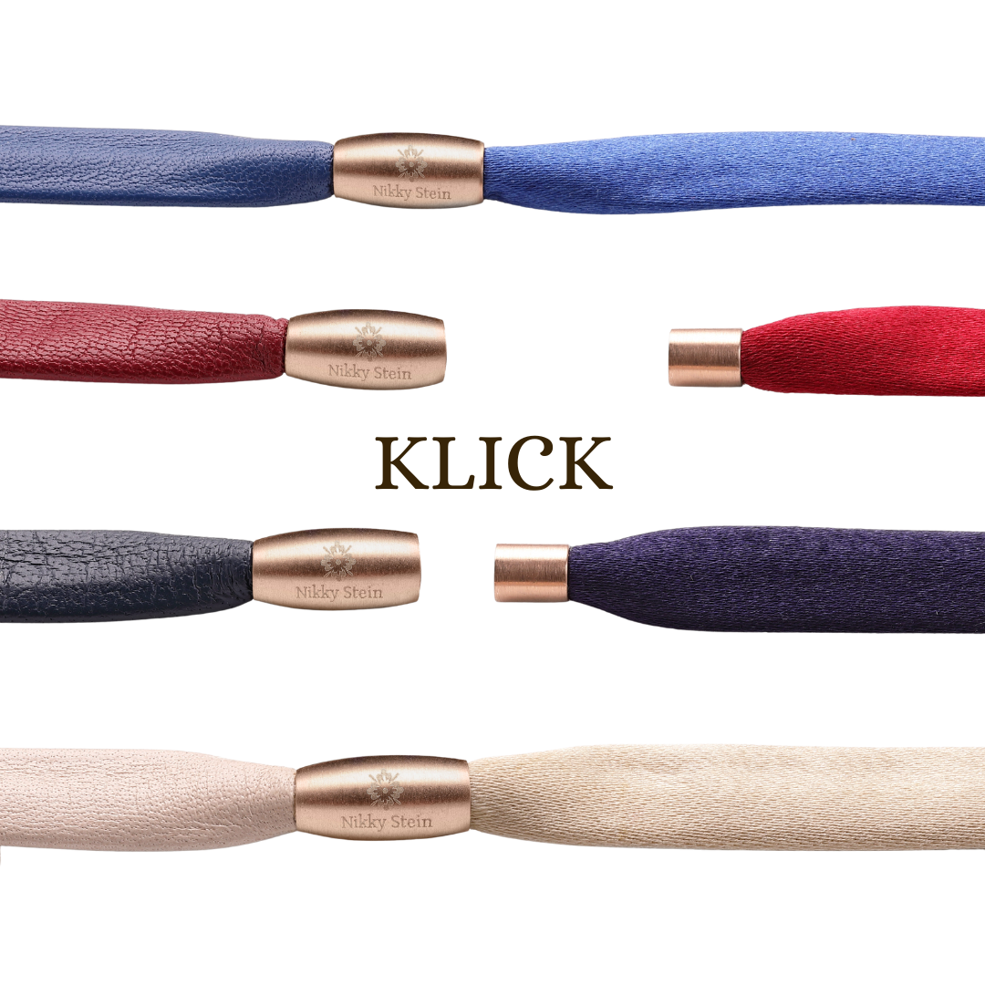 SEIDENBAND │ Orange