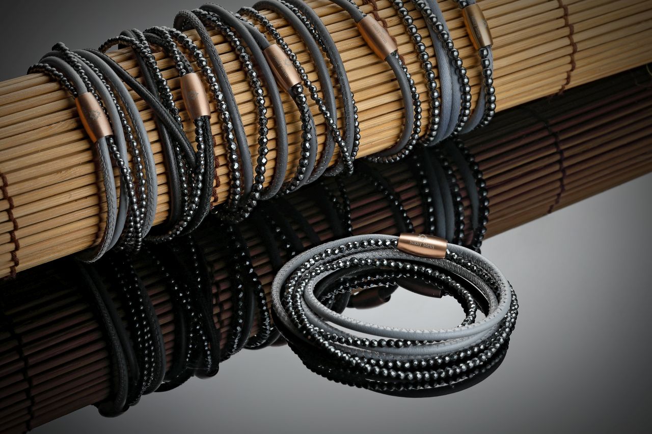 NACHTLIEBE │ 3 - fach gewickelt