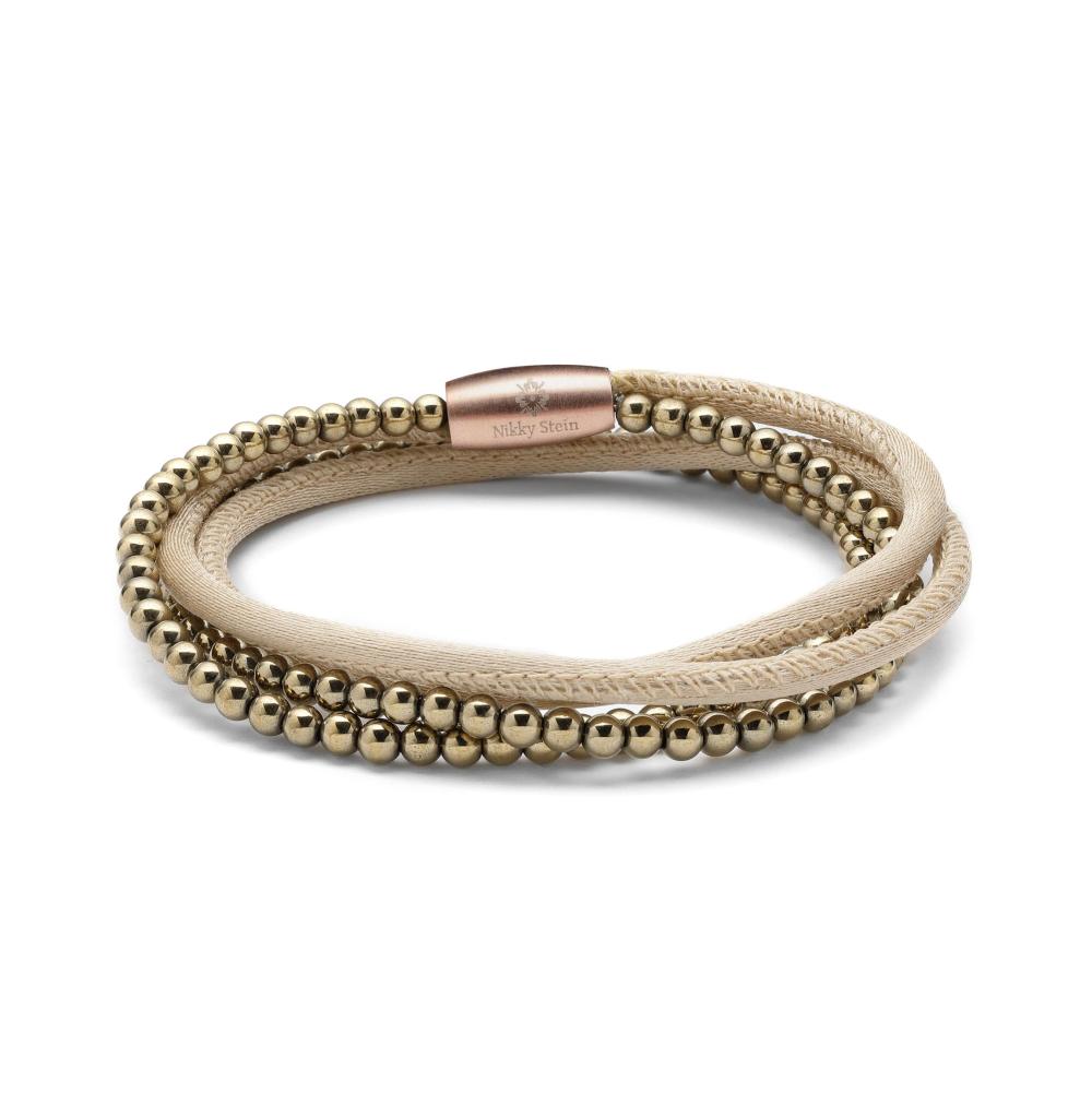 STERNENGLANZ │ 2-fach gewickelt