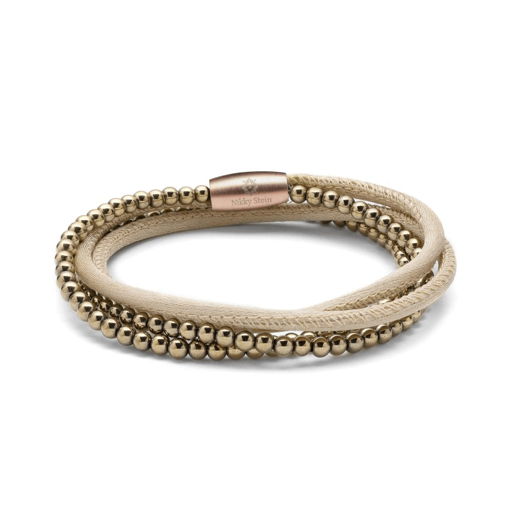 STERNENGLANZ │ 2-fach gewickelt