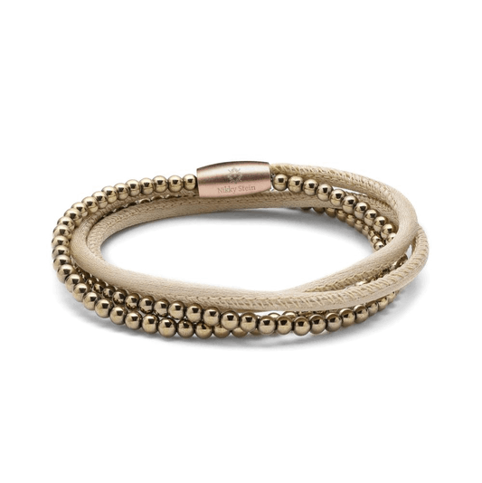 STERNENGLANZ │ 2-fach gewickelt