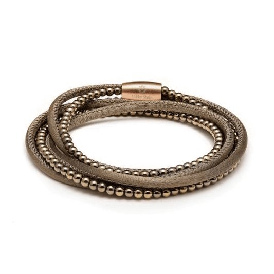 STERNENGLANZ │3-fach gewickelt