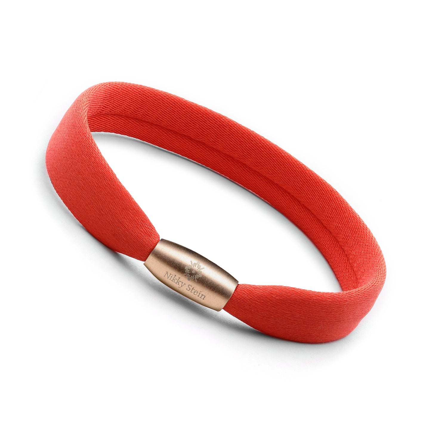 SEIDENBAND │ Orange