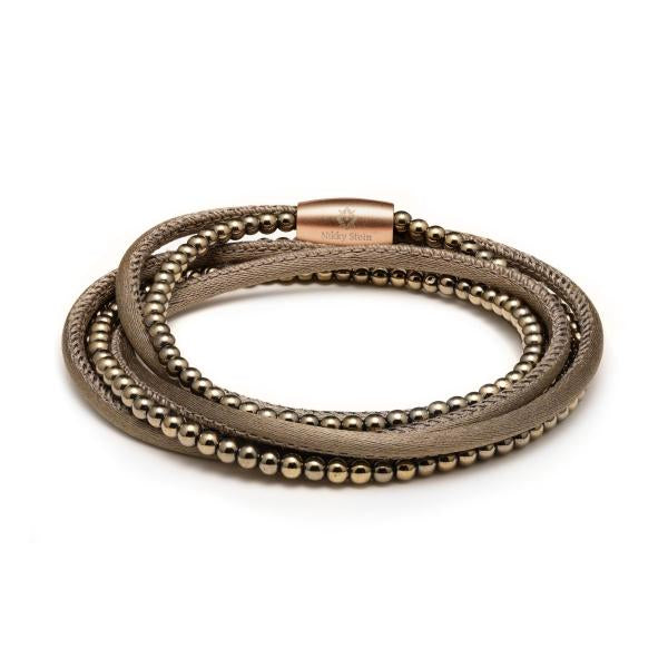 STERNENGLANZ │3-fach gewickelt