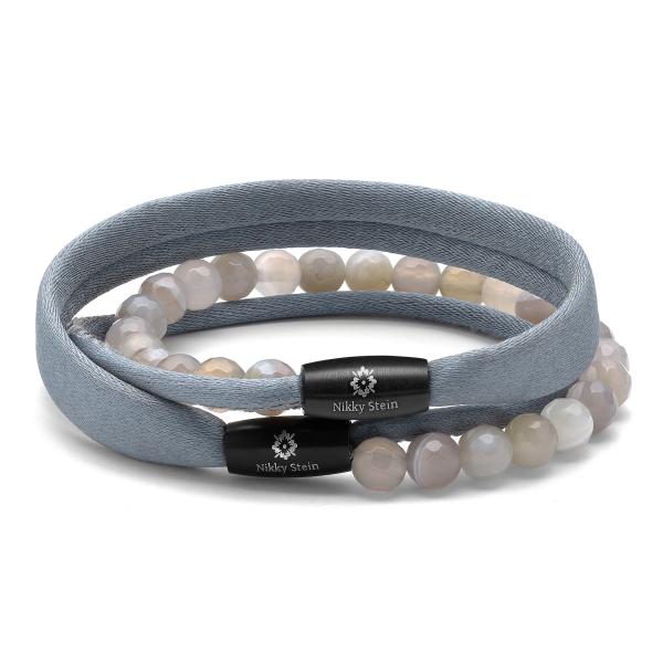 NIKKY STEIN ARMBAND Kombination