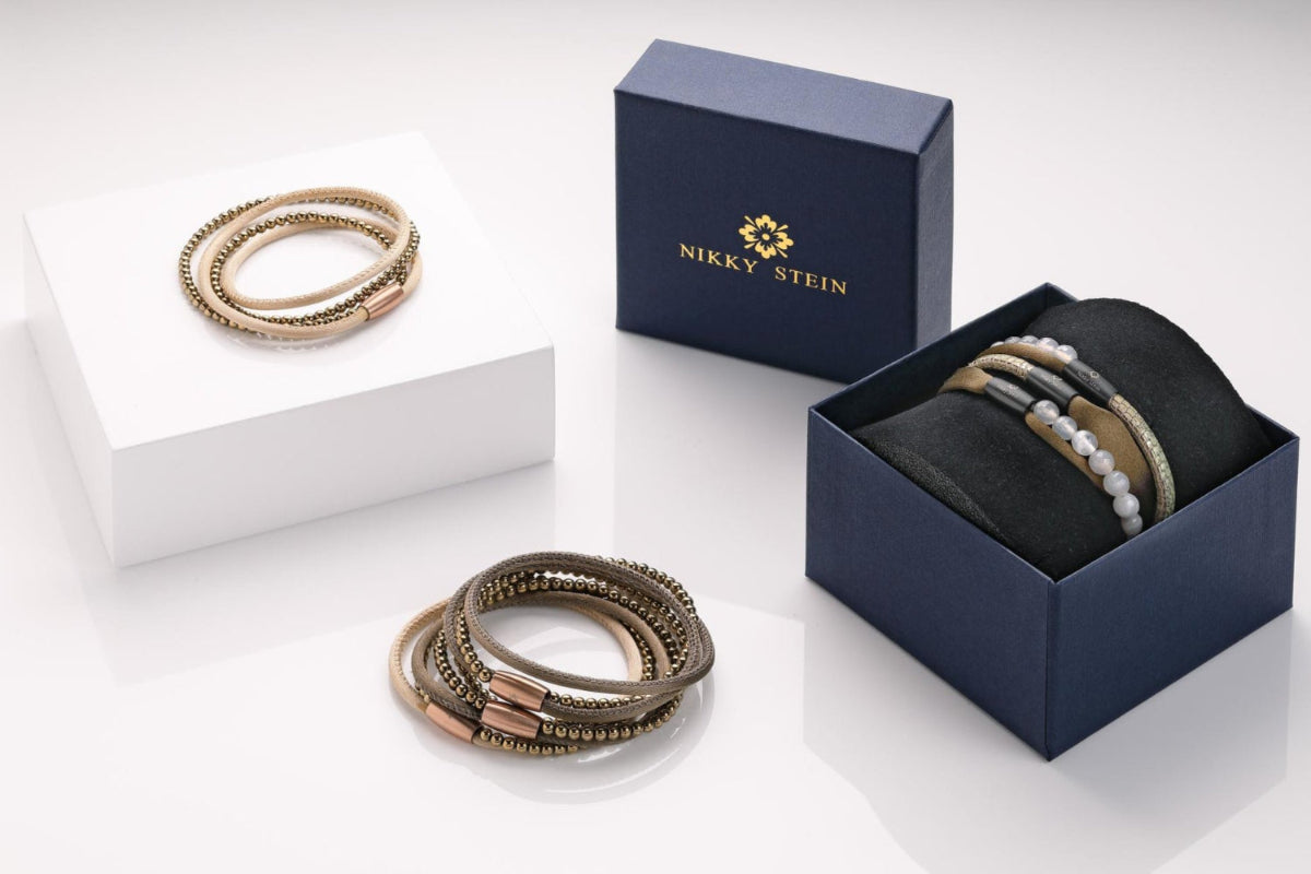 STERNENGLANZ │ BEIGE