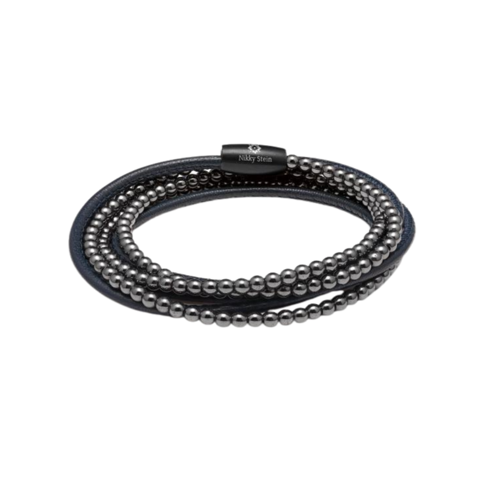 NACHTLIEBE │ 3 - fach gewickelt