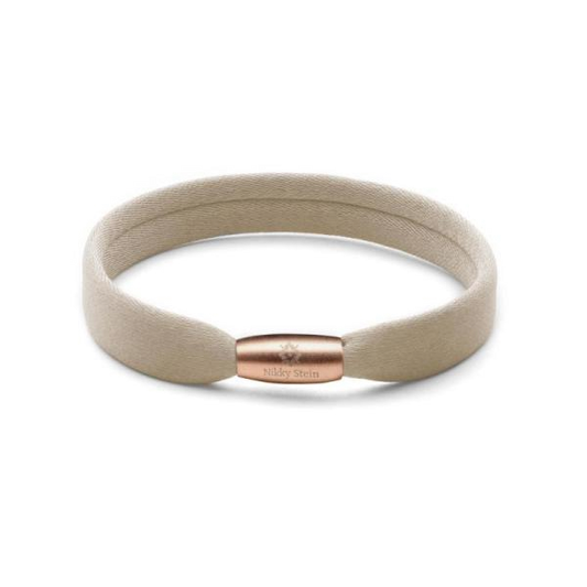 SEIDENBAND  │ Beige