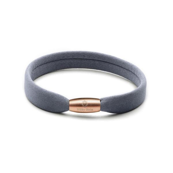 SEIDENBAND │ Hellblau