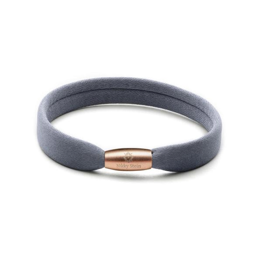 SEIDENBAND │ Hellblau