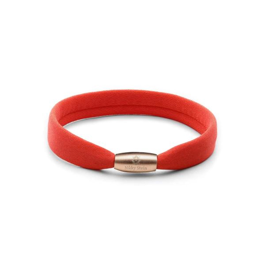 SEIDENBAND │ Orange